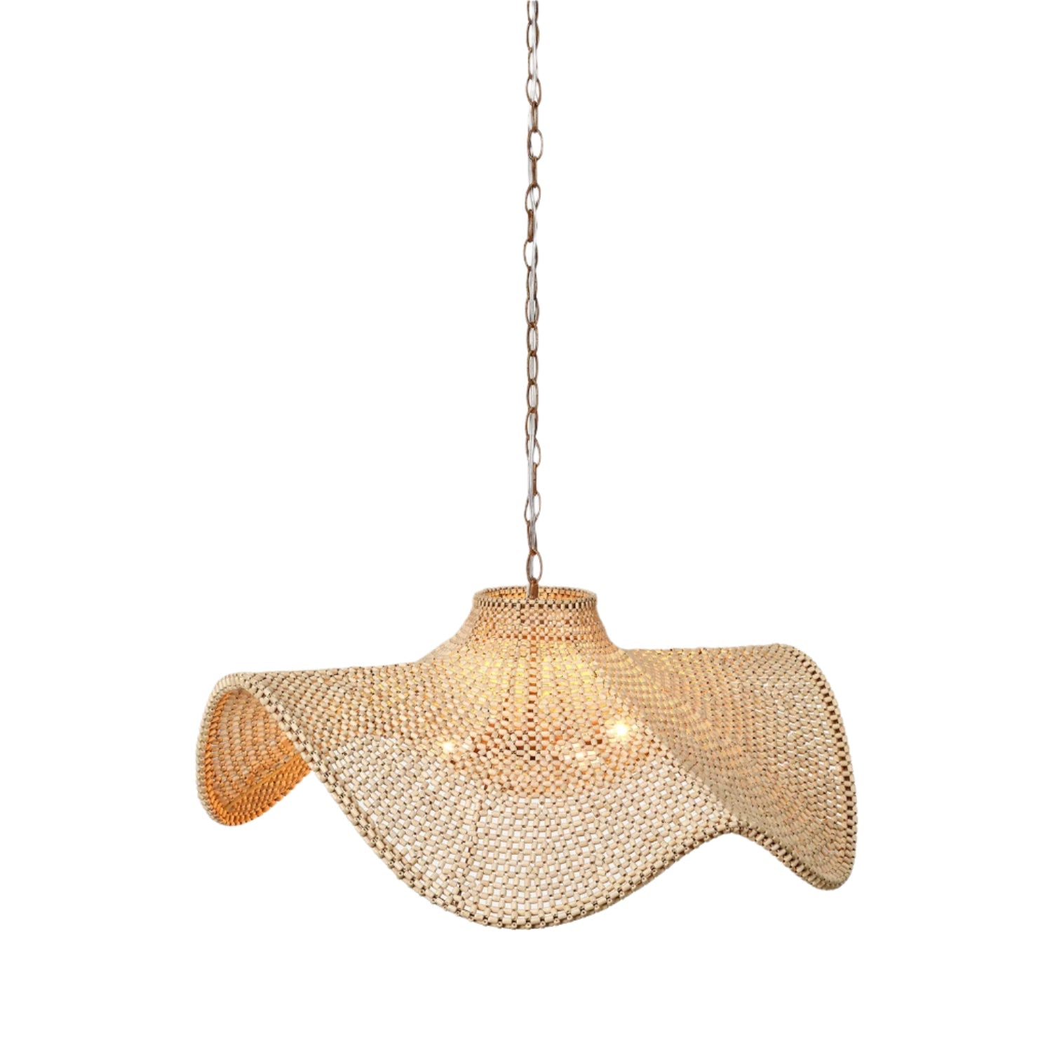 Timeless Decorative Statement Chandelier / Default Title