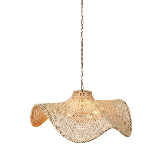 Timeless Decorative Statement Chandelier / Default Title