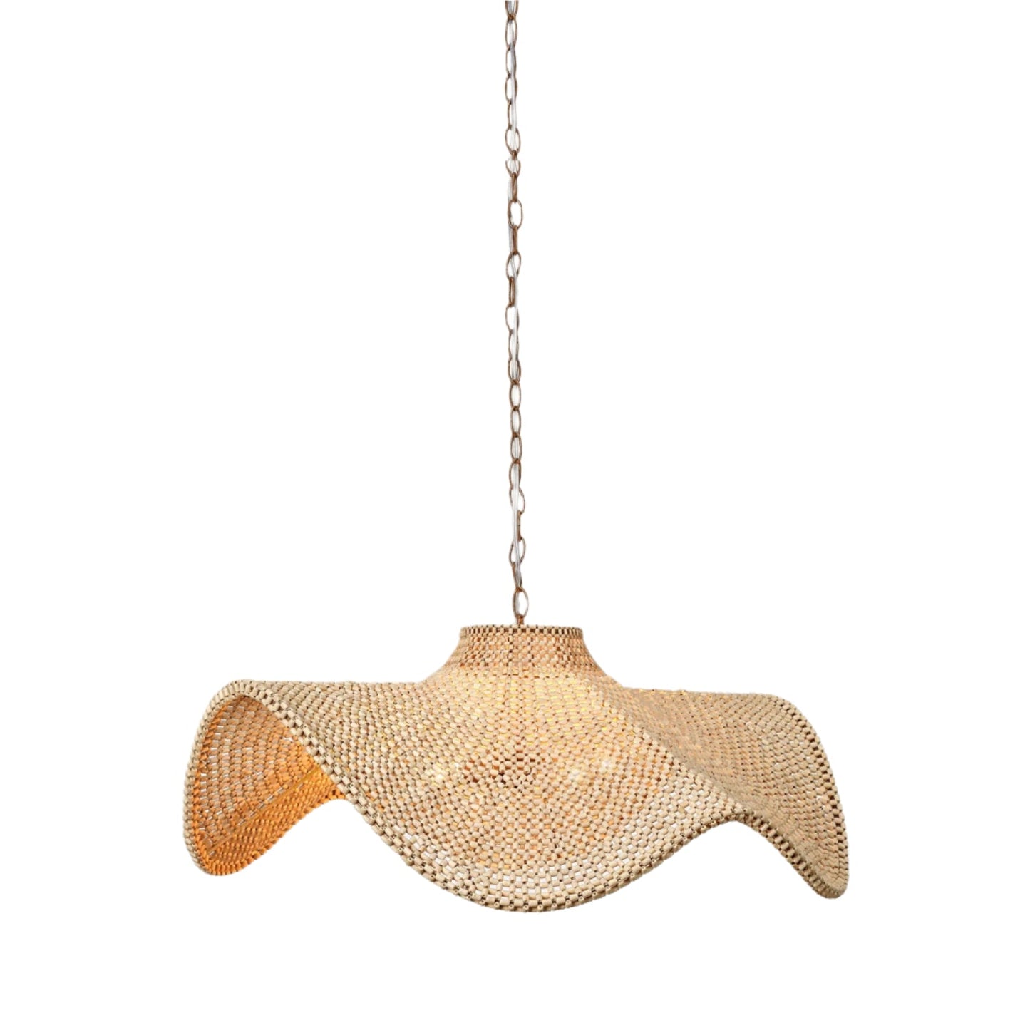 Timeless Decorative Statement Chandelier